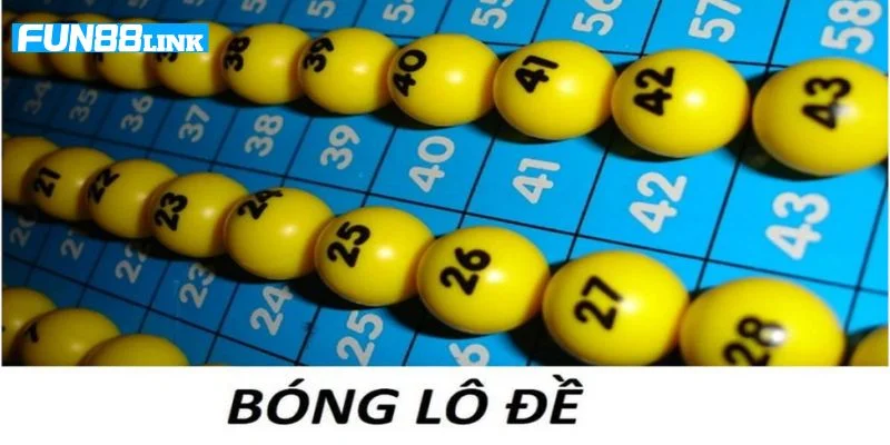 Bóng Âm Dương Xổ Số Fun88: Kinh Nghiệm Soi Cầu Lô Lạ Mà Quen