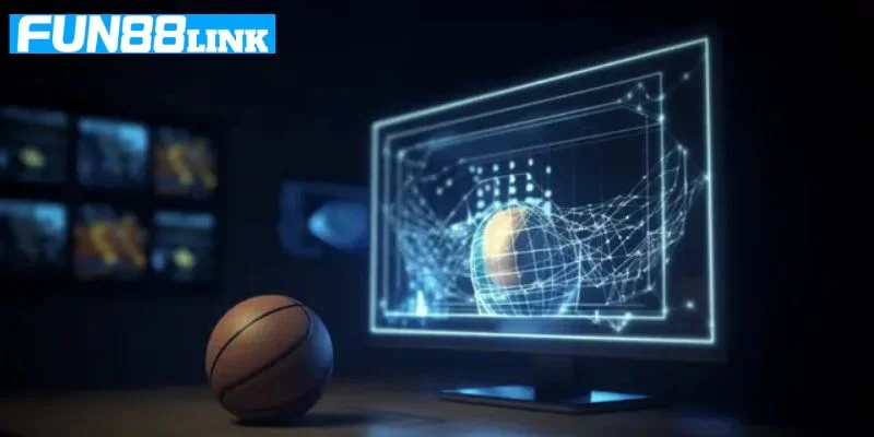 Cá Cược Bóng Rổ Online: Mẹo Bắt Kèo Thắng Đậm Tại Fun88