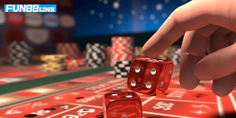 Cách Chơi Sicbo Thắng Đậm Trên Bàn Cược Casino Fun88