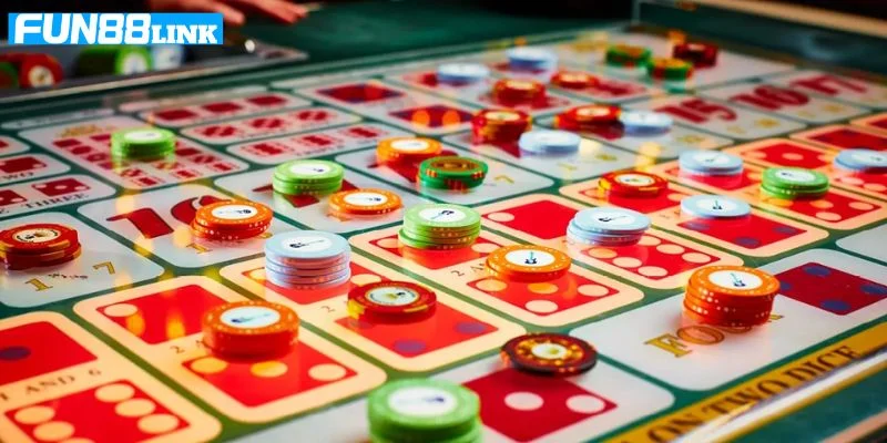 Cách chơi Sicbo đề cao các kinh nghiệm cá cược thông thái.