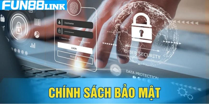 Ý nghĩa của việc thiết lập chính sách bảo mật Fun88.