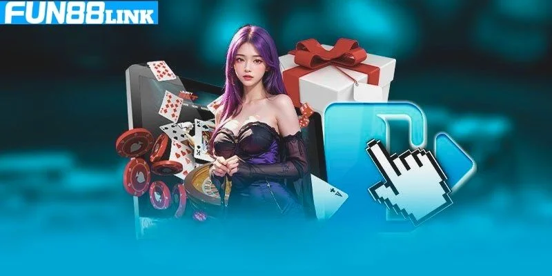 Đáp ứng đủ điều kiện để đăng nhập Fun88 diễn ra trong tích tắc.