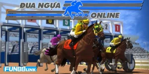 Game Cá Cược Đua Ngựa Fun88: Mẹo Bắt Kèo Chơi Xanh Chín
