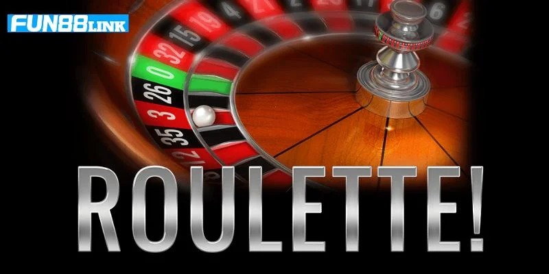 Game Roulette Fun88: Chi Tiết Luật Chơi, Mẹo Cược Cò Quay Đỉnh Cao