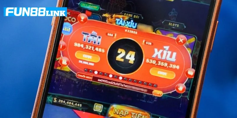 Game Tài Xỉu Fun88 Có Xanh Chín Không? Kỹ Năng Cược Ăn Đậm