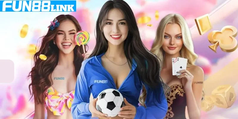 Giới thiệu Fun88 - Sàn cược nổi tiếng nhất nhì Châu Á.
