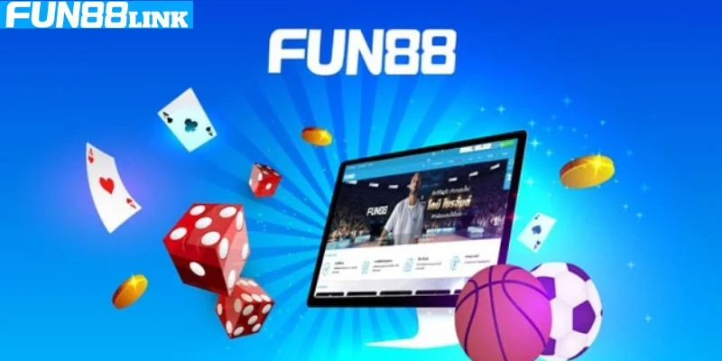 Điều tuyệt vời khi tải Fun88 về máy để cá cược.