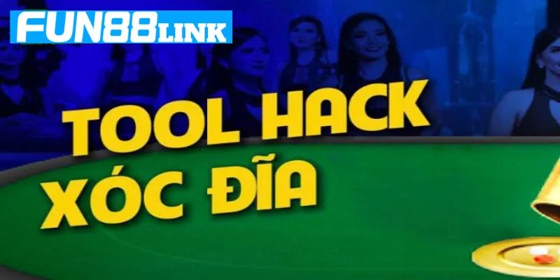 Tool Hack Xóc Đĩa Fun88 Có Thực Sự Hiệu Quả Không? Giải Mã