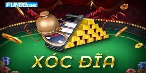 Xóc Đĩa Fun88: Lý Giải Bí Quyết Thắng Lớn Trên Bàn Cược Fun88